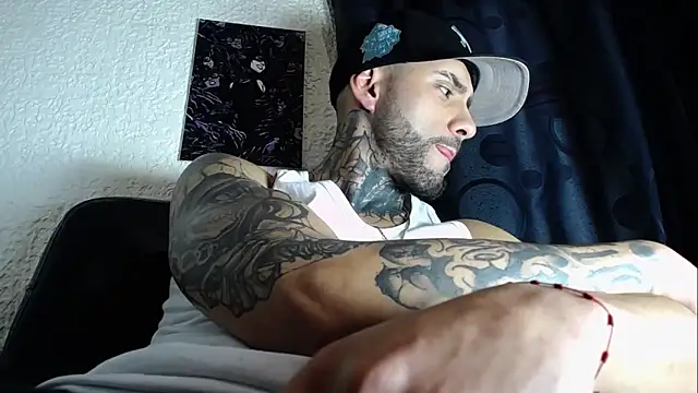 dante d angelo  online show from 10-22-25, 04:35