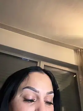 Blackpearlx666 online show from 10-21-25, 07:03