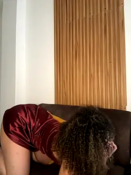 KittyTwerk 2 online show from 10-28-25, 01:25