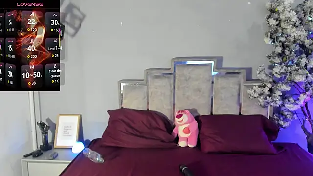 Candaceoweens online show from 09-10-25, 03:50