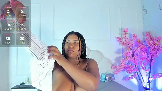 Candaceoweens online show from 10-11-25, 03:39