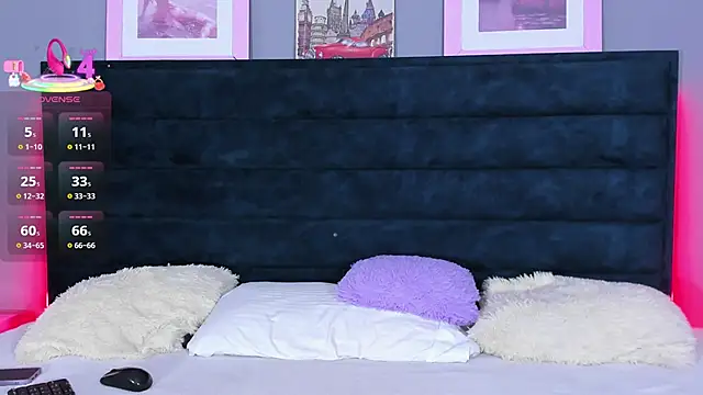 JackieDumont1 online show from 03-20-25, 03:02