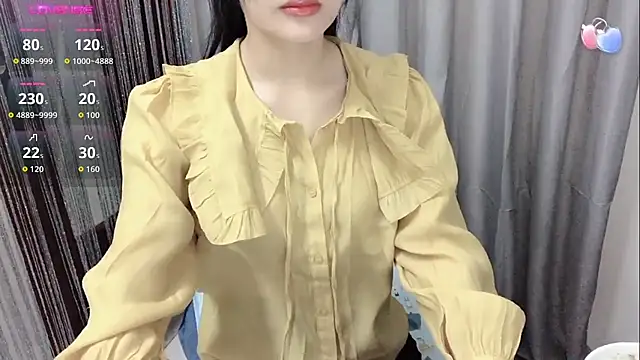 seangBibi online show from 09-12-25, 12:55