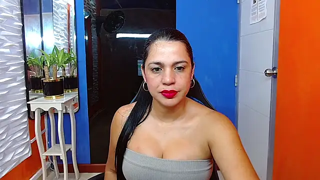 tatiana lc online show from 03-11-25, 03:37