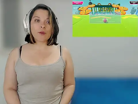 KimyCox 16 online show from 06-05-26, 05:14