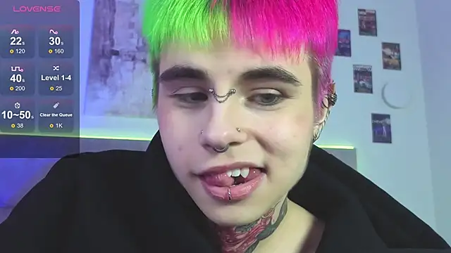 Snapshot of Alex_Vallley chatting on 10-08-25, 08:39 Alex Vallley online show from 10-08-25, 08:39