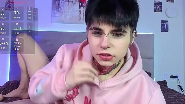 Snapshot of Alex_Vallley chatting on 12-13-25, 11:10 Alex Vallley online show from 12-13-25, 11:10