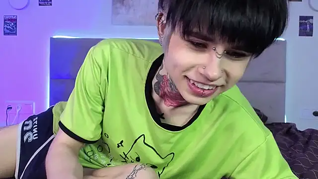 Alex Vallley online show from 02-21-26, 11:17