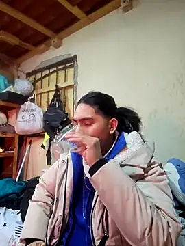 LAL0M4D4R4 online show from 01-18-26, 09:13