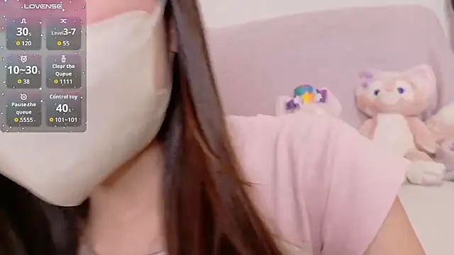 Ran-o0 0o online show from 11-01-25, 01:07