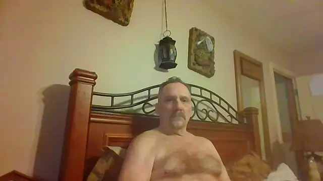 HunkofRock online show from 03-04-26, 02:56