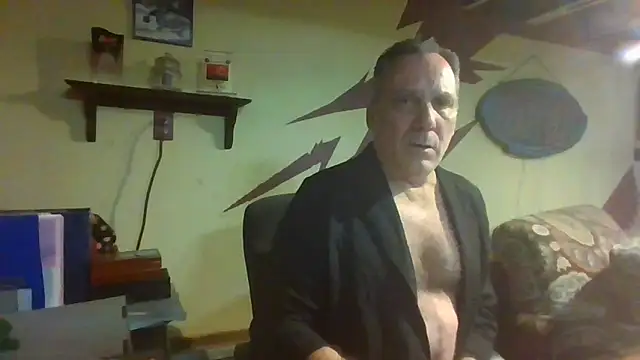 HunkofRock online show from 04-03-26, 04:10