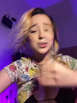 Amorkiss  online show from 02-26-26, 03:49