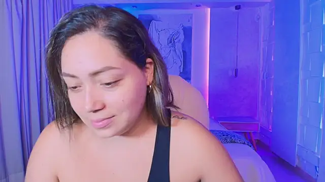 heidy johns online show from 09-24-25, 03:10