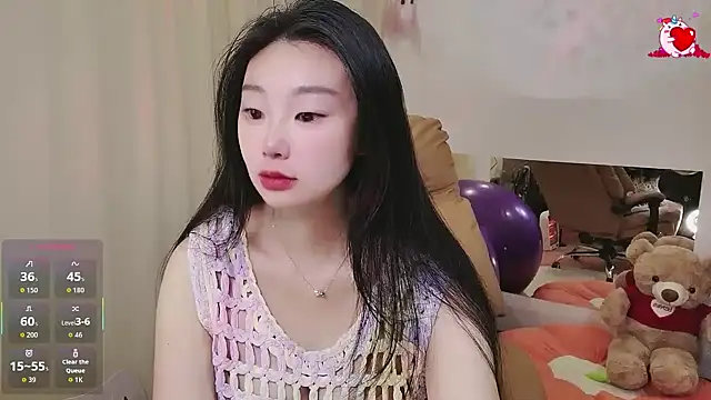 shaovu online show from 01-06-26, 02:37