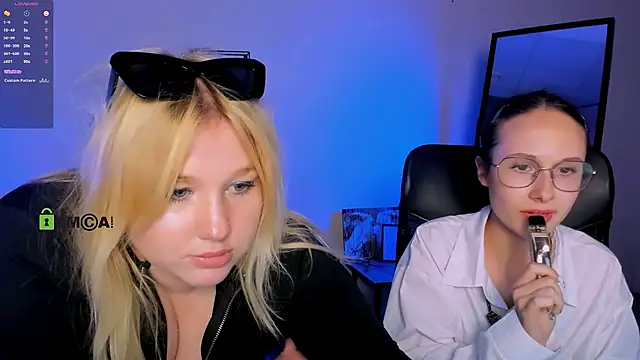 mona cloud online show from 10-03-25, 11:24