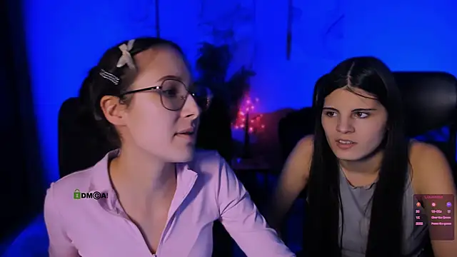 mona cloud online show from 11-24-25, 12:43