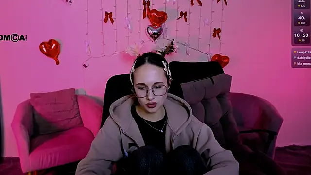 mona cloud online show from 03-29-26, 10:32