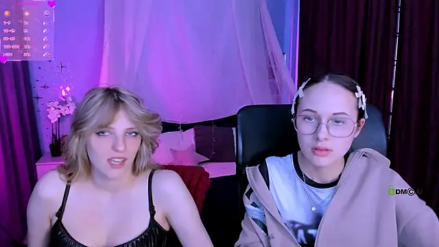 mona cloud online show from 04-15-26, 06:59