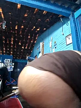 gordiricosv online show from 11-23-25, 02:50