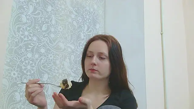 belle ame online show from 02-16-26, 07:10