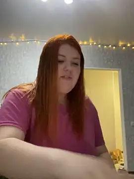 Dreamy Desire online show from 03-10-25, 07:18
