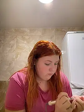 Dreamy Desire online show from 03-12-25, 04:46