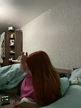 Dreamy Desire online show from 03-13-25, 04:45