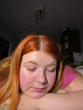 Dreamy Desire online show from 03-21-25, 08:50