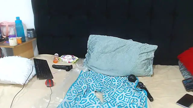 TaurusClitCake online show from 10-25-25, 05:26