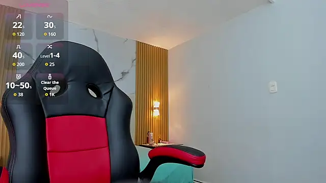 Snapshot of lisa_prescot chatting on 10-15-25, 12:05 lisa prescot online show from 10-15-25, 12:05