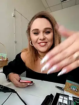 Snapshot of Juicy_PeachLux chatting on 03-21-25, 07:44 Juicy PeachLux online show from 03-21-25, 07:44