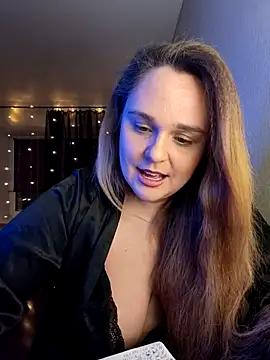 Juicy PeachLux online show from 01-05-26, 05:38