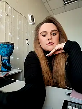 Juicy PeachLux online show from 02-06-26, 07:34