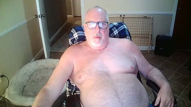 superbearboss online show from 10-21-25, 02:34