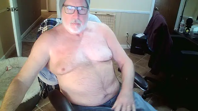 superbearboss online show from 12-03-25, 05:33