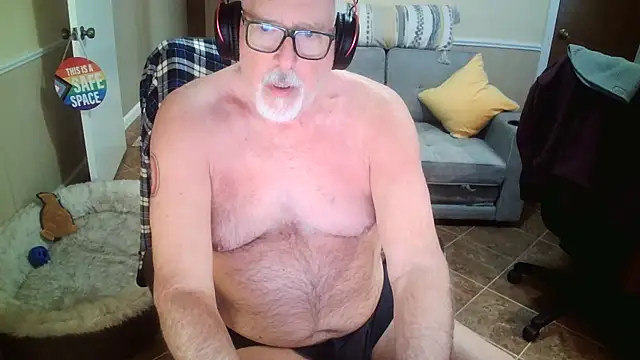 superbearboss online show from 01-14-26, 08:03