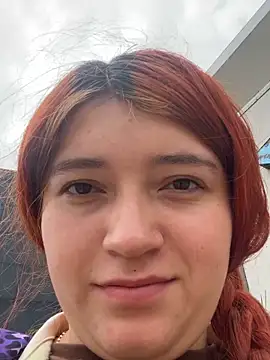 Karina Leon online show from 02-17-26, 06:36