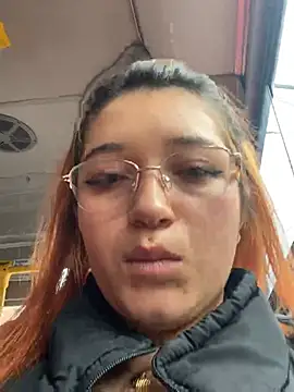 Karina Leon online show from 04-29-26, 07:31