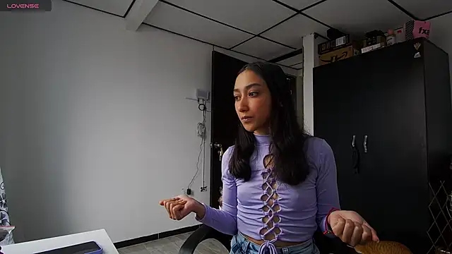 22Amatista online show from 03-07-25, 06:22