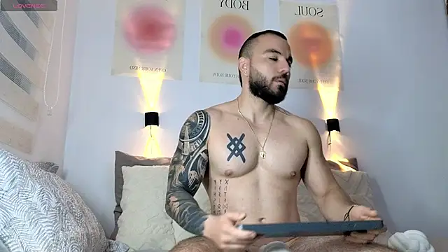 Isaac Carter online show from 03-07-25, 10:45