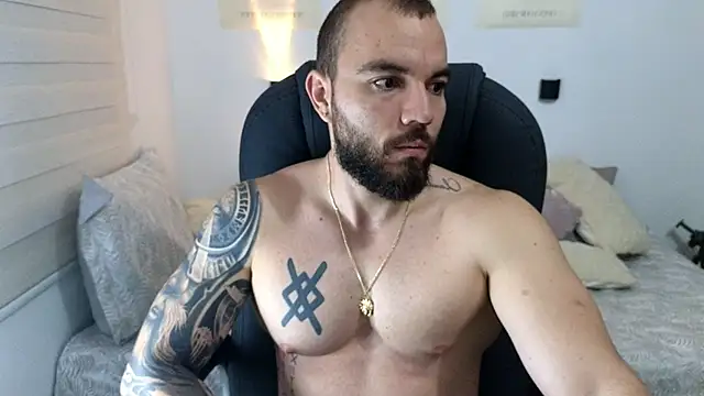 Isaac Carter online show from 09-18-25, 11:12