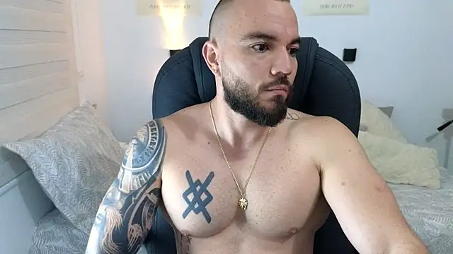 Isaac Carter online show from 09-19-25, 11:11