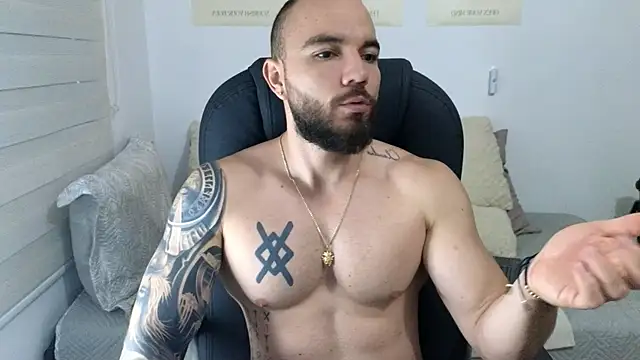 Isaac Carter online show from 09-29-25, 11:04