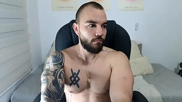 Isaac Carter online show from 10-03-25, 11:07