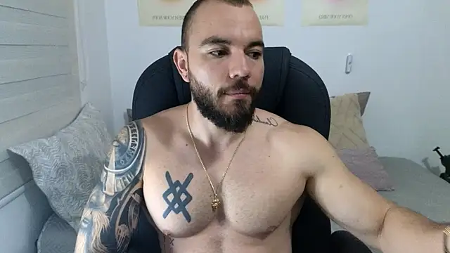 Isaac Carter online show from 10-06-25, 11:07