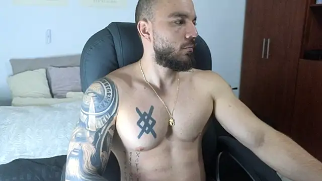 Isaac Carter online show from 10-21-25, 11:00