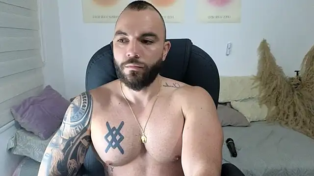 Isaac Carter online show from 12-16-25, 11:15