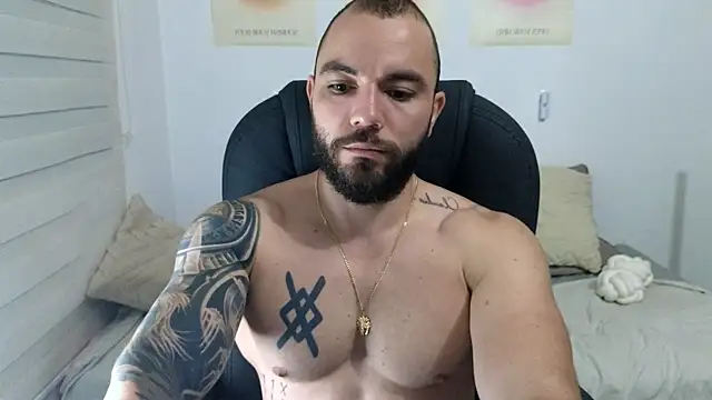 Isaac Carter online show from 01-13-26, 11:04