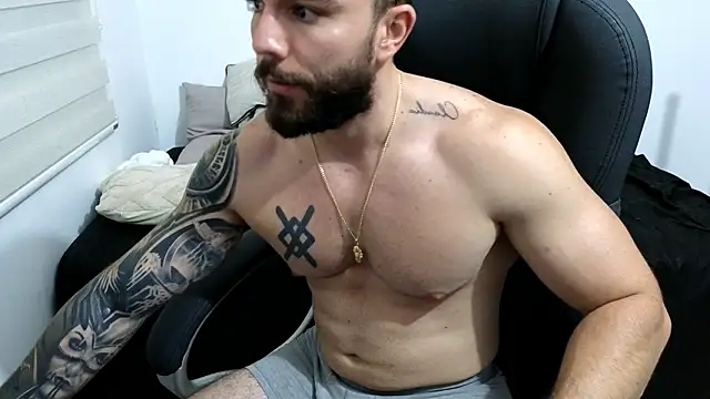 Isaac Carter online show from 03-20-26, 01:10